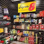 Super 8 By Wyndham Uniontown Pa