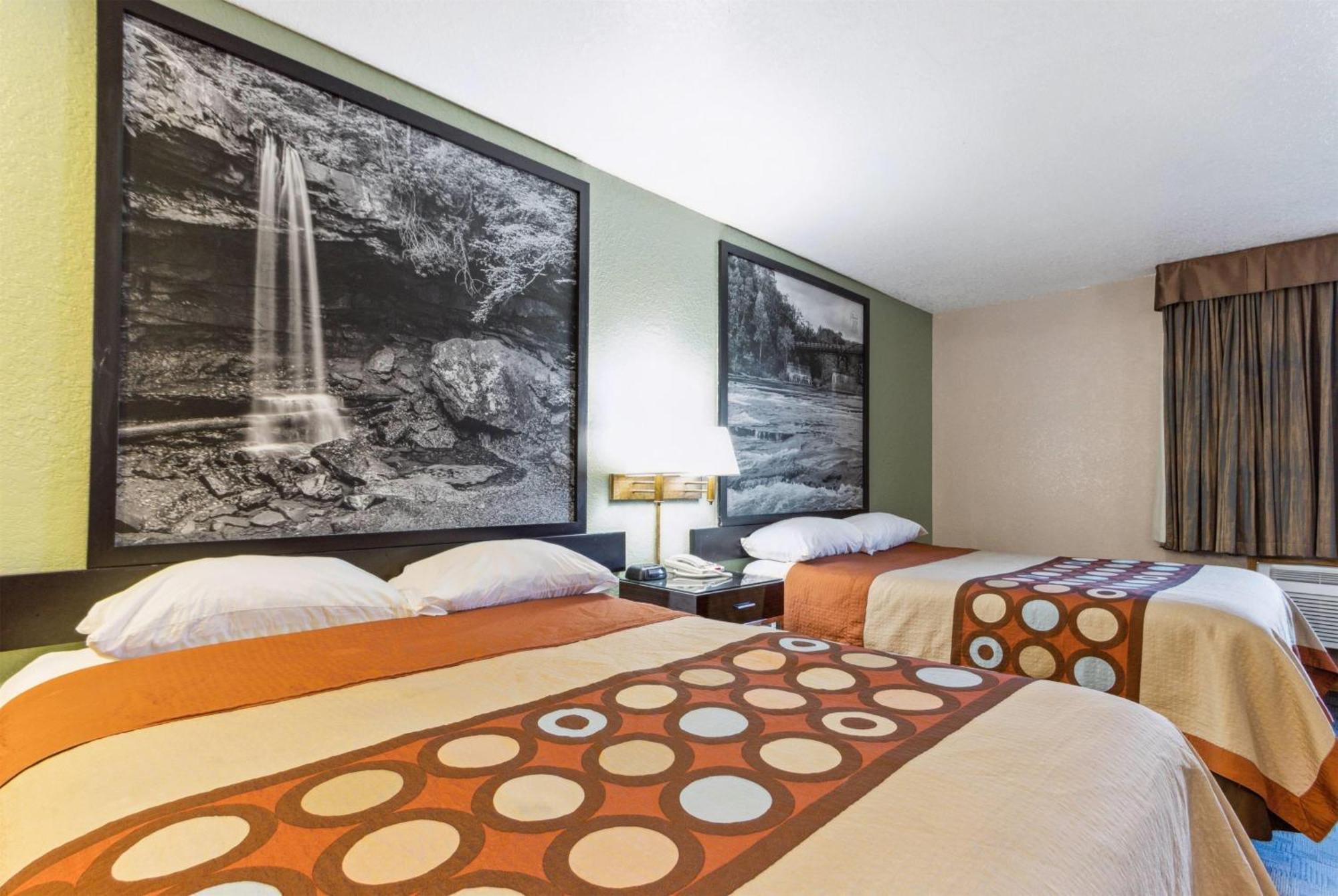 Super 8 By Wyndham Pa