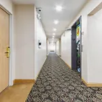 Super 8 By Wyndham Uniontown Pa